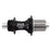 White Industries Rear CLD TA Hub, 12x142mm HG11 28h, Black