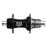 White Industries Rear CLD TA Hub, 12x142mm XDR 28h, Black