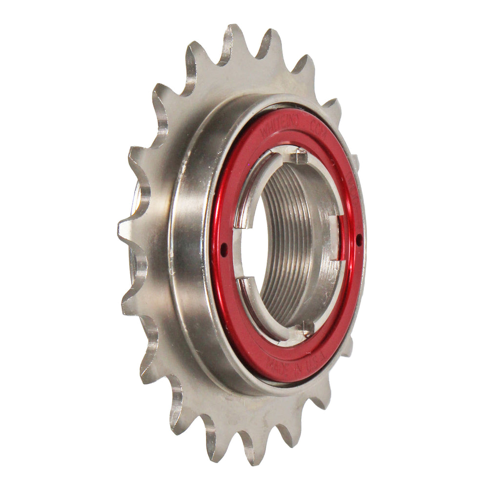 White Industries Singlespeed Freewheel, 18t