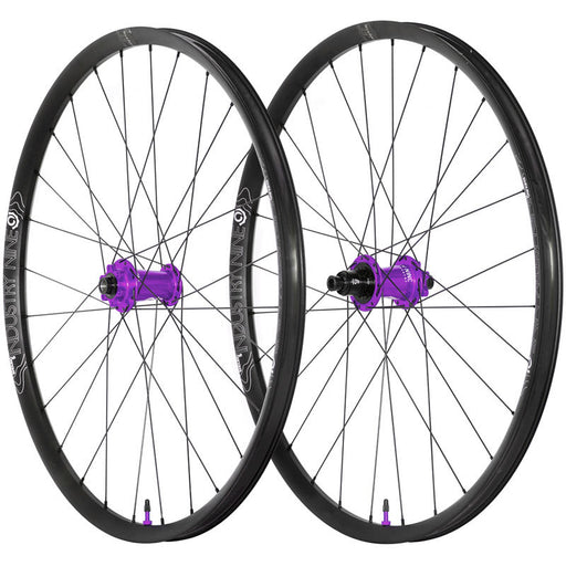 Industry Nine Enduro S Classic 29" Purple, 15x110 TA/12x148 (XD)