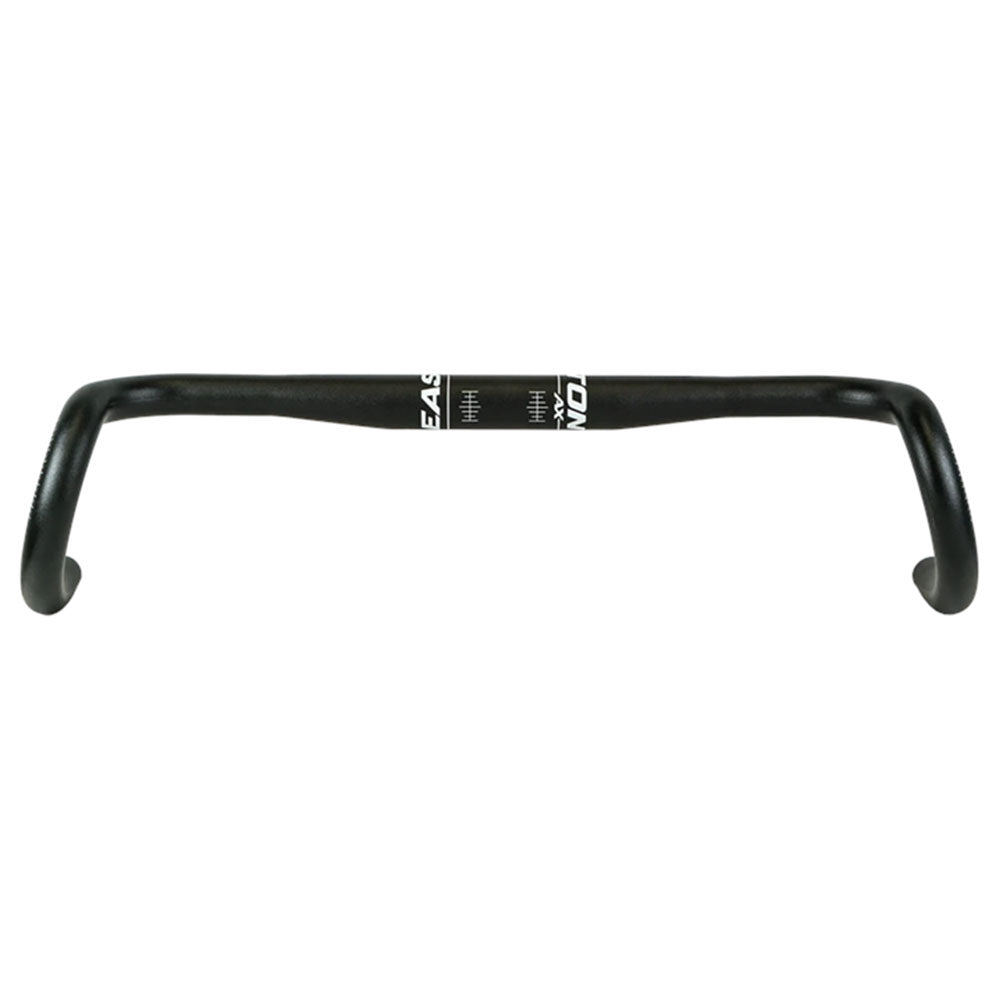 Easton EA50 AX Bar, (31.8) 44cm, Black