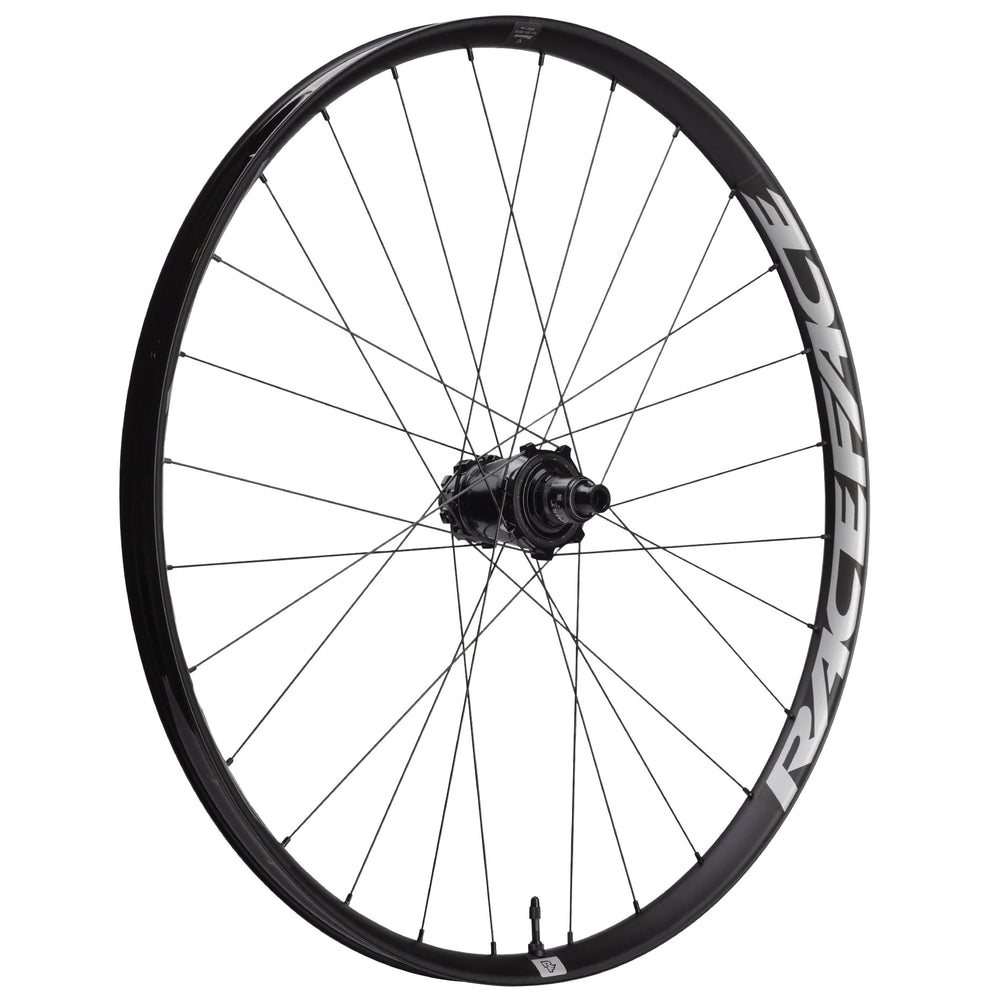 Race Face Turbine-SL 29" Front Wheel, 15x110 Boost, Black