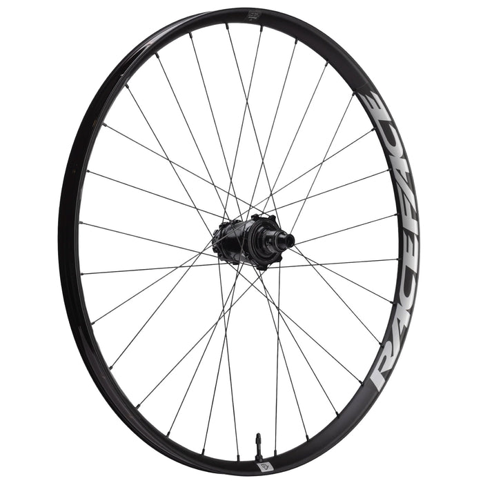 Race Face Turbine-SL 29" Front Wheel, 15x110 Boost, Black