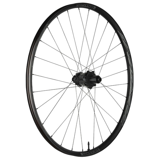 Race Face Turbine-SL 29" Rear Wheel, 12x148 Boost, MS, Black