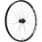 Race Face Turbine 29" Front Wheel, 15x110 Boost, Black
