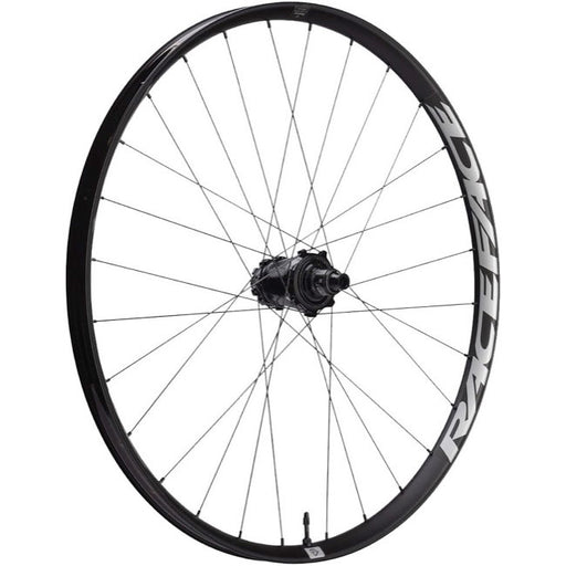 Race Face Turbine 29" Front Wheel, 15x110 Boost, Black