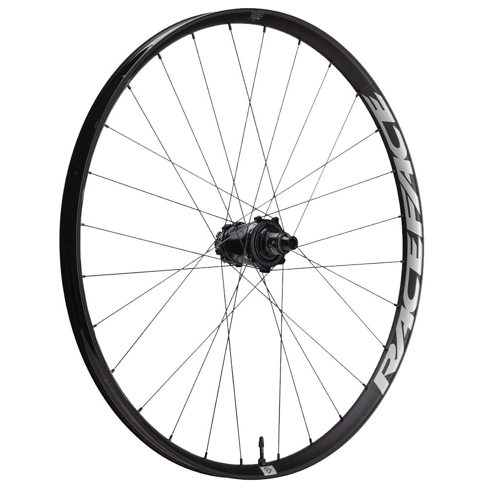 Race Face Turbine 29" Rear Wheel, 12x148 Boost, XD, Black