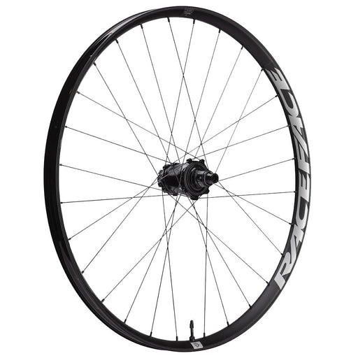 Race Face Turbine 29" Rear Wheel, 12x148 Boost, XD, Black