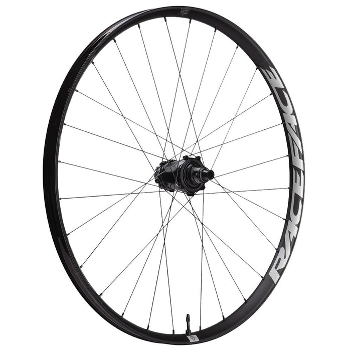 Race Face Turbine 29" Rear Wheel, 12x148 Boost, XD, Black