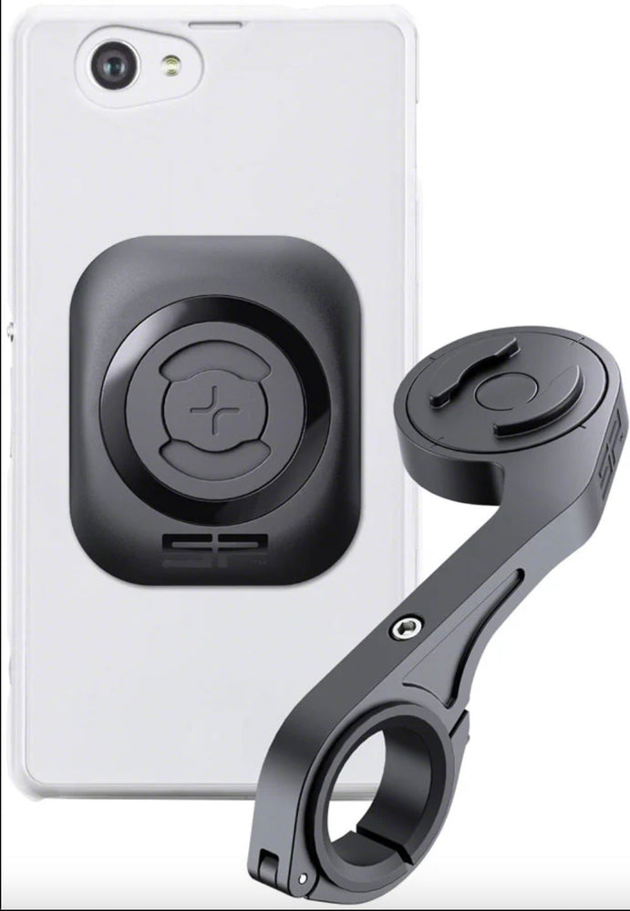 SP Connect SP Roadbike Bundle Universal Interface SPC+