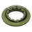 Wolf Tooth Components Center Lock Rotor Lockring, Internal Spline, Olive