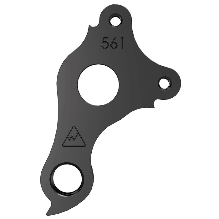 Wheels Mfg Derailleur Hanger, Dropout #561