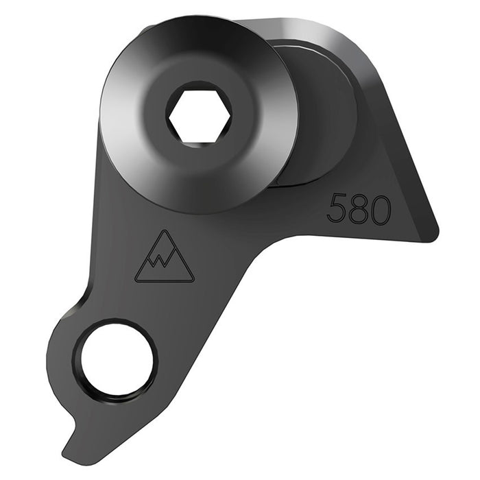 Wheels Mfg Derailleur Hanger, Dropout #580