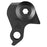 Wheels Mfg Derailleur Hanger, Dropout #581