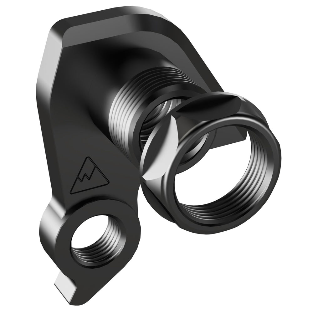 Wheels Mfg Derailleur Hanger, Dropout #584