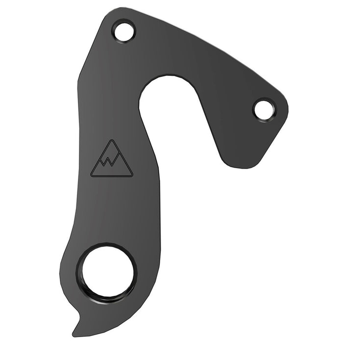 Wheels Mfg Derailleur Hanger, Dropout #628