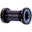 Wheels Mfg Italian Threaded BB, SRAM DUB, Base - Black