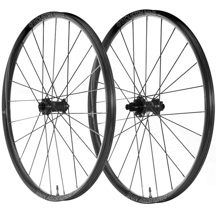 Industry Nine UL300 wheelset, 29" 15x110 TA/12x148 (XD)