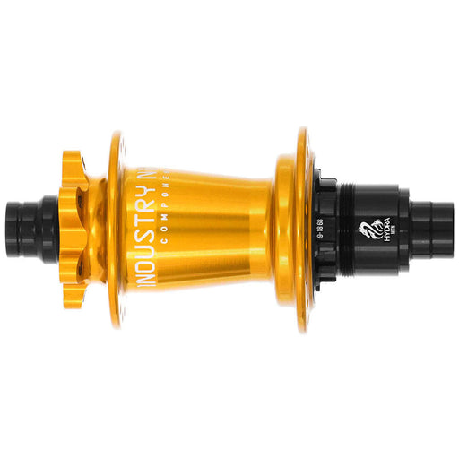 Industry Nine Hydra R TA Hub, 12x148mm XD 28h - Gold