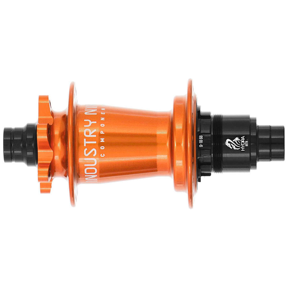Industry Nine Hydra R TA Hub, 12x148mm XD 28h - Orange