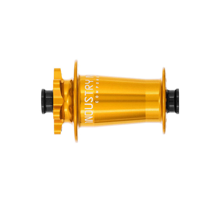 Industry Nine Hydra F Hub, 15x110 28h Gold