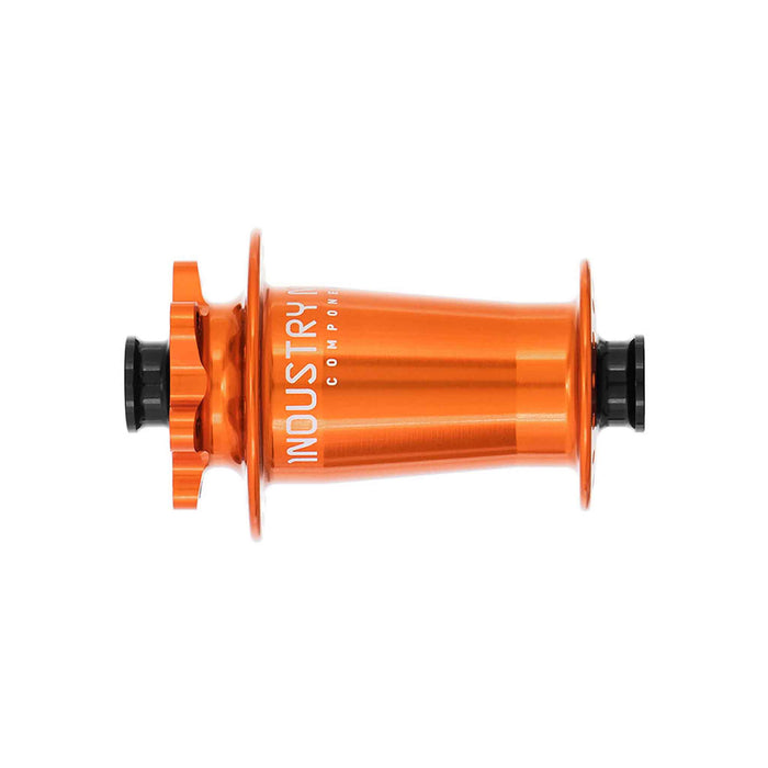 Industry Nine Hydra F Hub, 15x110 28h - Orange