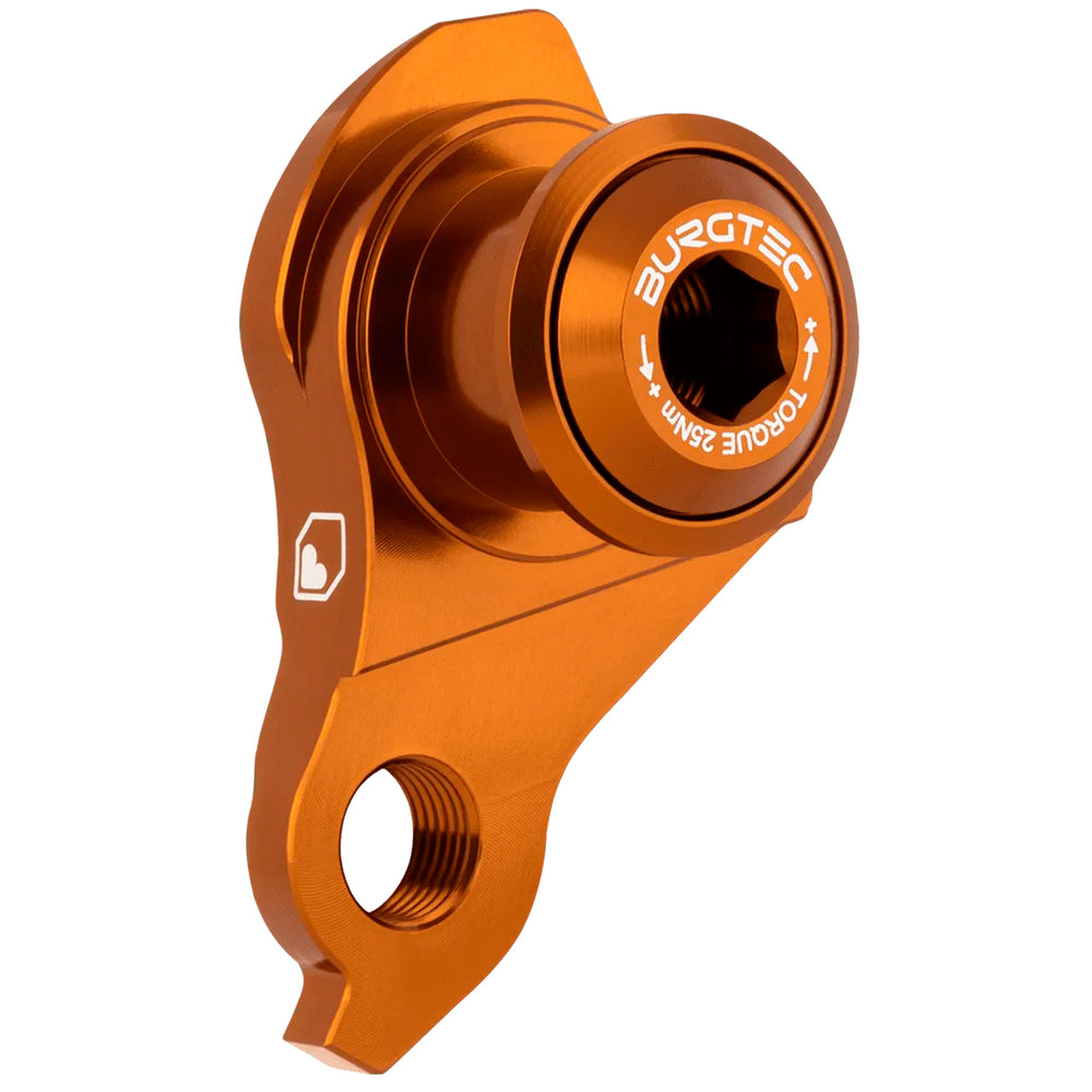 175497 Burgtec UDH Hanger - Kash Bronze — Send It Bikes