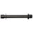 Bitex 12x148mm Steel Axle + Endcap Kit, BX214R (HG, XD)