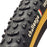 Challenge Tire Grifo Pro Tire, TLR - 700 x 38 Black/Tan