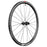 DT Swiss ERC 1100 35 DiCut Disc Rear Wheel, 700c, 12x142