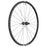 DT Swiss ER 1600 Spline 23 Disc Rear Wheel, 700c, 12x142, XDR
