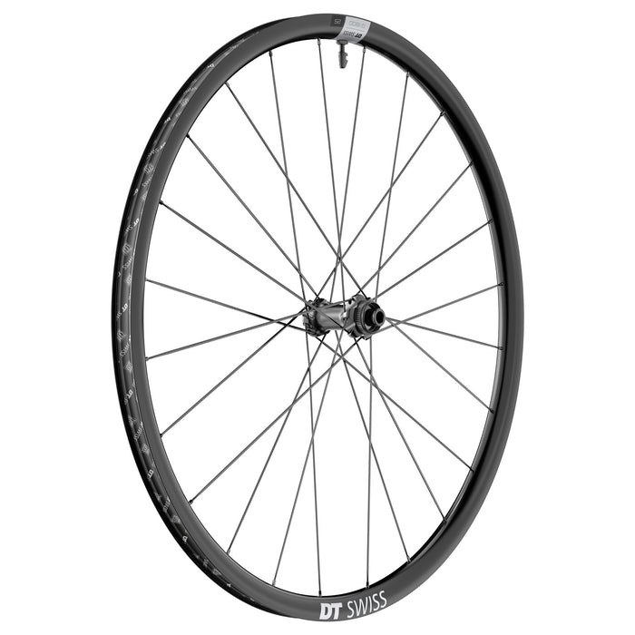 DT Swiss G 1800 Spline Disc Front Wheel, 650b, 12x100