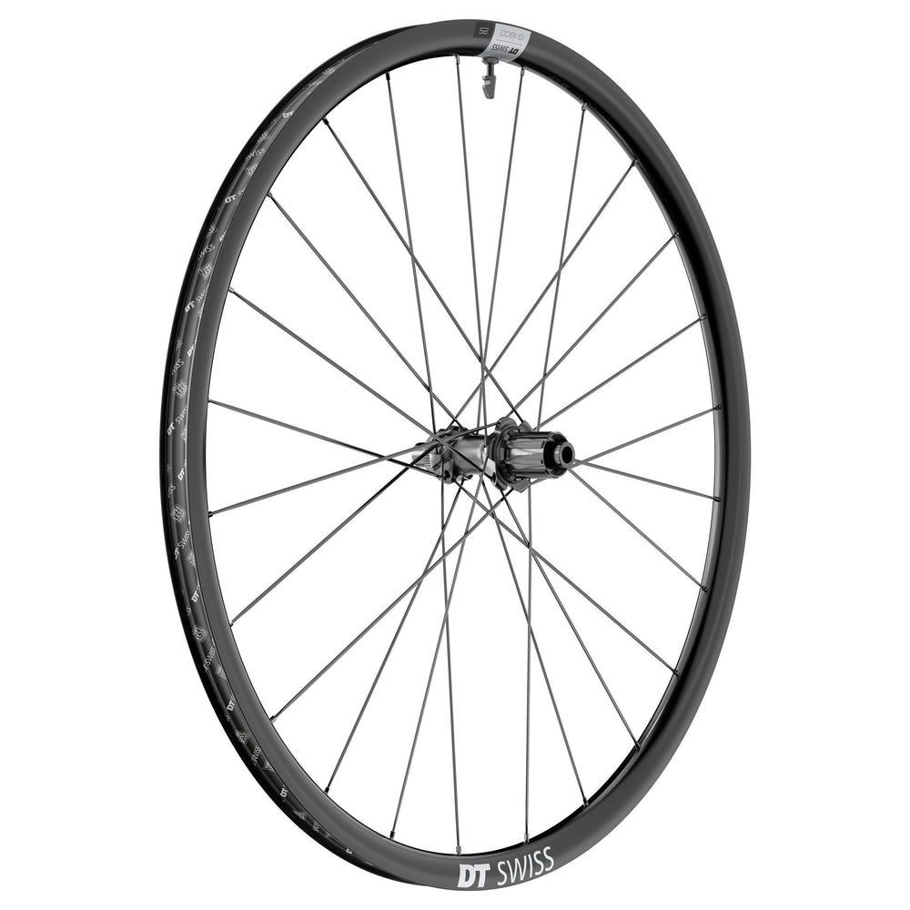DT Swiss G 1800 Spline Disc Rear Wheel, 650b, 12x142, HG11 Rd