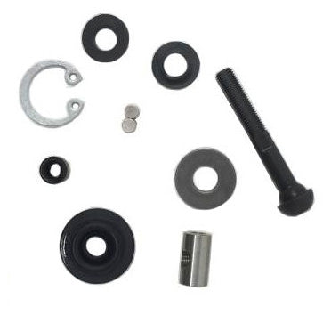 Formula Italy Lever Blade Adjustment Kit, Cura-X