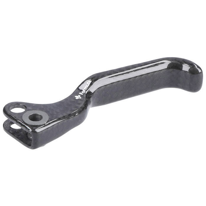 Formula Italy Carbon Brake Lever Blade Kit, Cura-X - Carbon