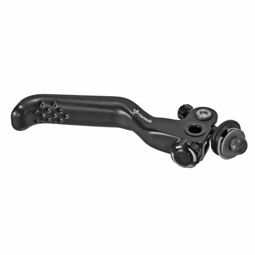 Formula Italy TFRA / FCS Brake Lever Blade, Aluminum, Black, Each