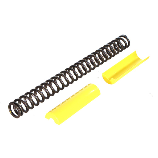 Fox Shox Coil Spring, Extra Firm, 36 Rhythm, Bomber Z1 820-03-709-KIT