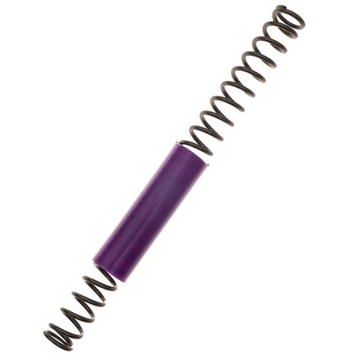 Fox Shox Coil Spring, Soft, 36 Rhythm, Bomber Z1 820-03-706-KIT