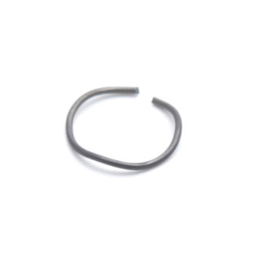 Fox Shox Wave Spring, Vanilla 039-00-167