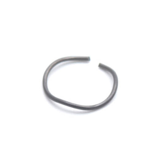 Fox Shox Wave Spring, Vanilla 039-00-167