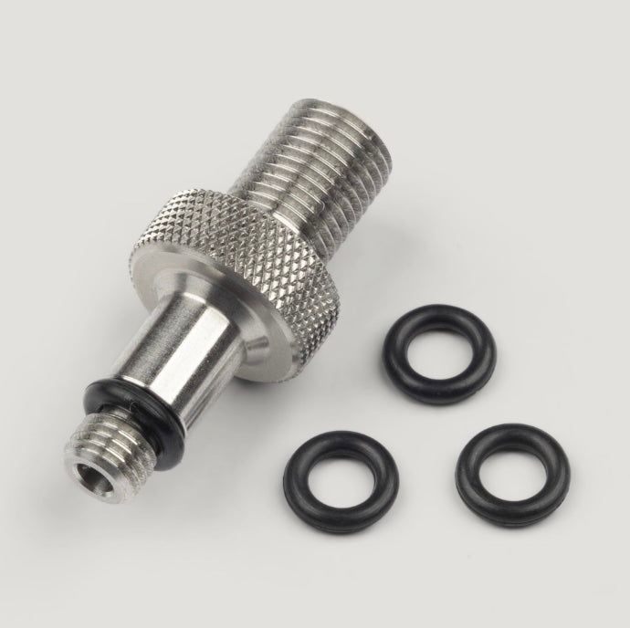 FOX Tooling Kit - Rear Shock, Air Fill Adaptor, 2022-2026 Float X/DHX, 2024 Float
