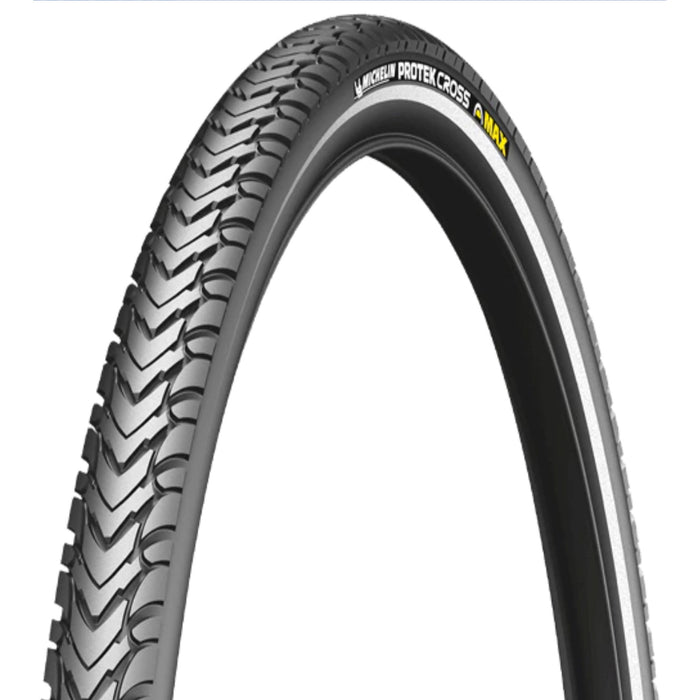 Michelin Protek Cross Max BR BR, 26X1.85, Black