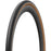 Michelin Power Adventure Classic TS TLR, 700X42, Black/Tan