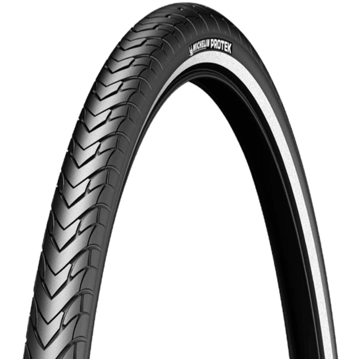 Michelin Protek BR, 700X28, Black
