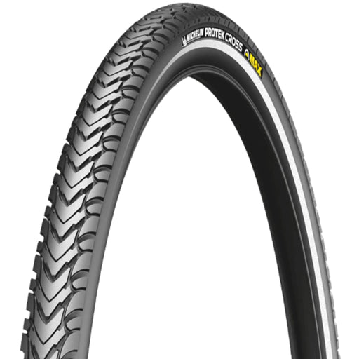 Michelin Protek Cross Max BR, 700X40, Black