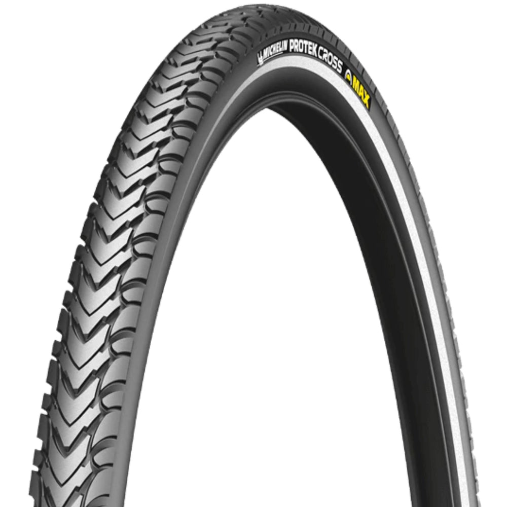 Michelin Protek Cross Max BR, 700X47, Black