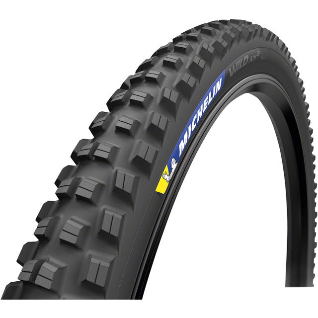 Michelin Wild AM2 Competition Line TS TLR, 29X2.60, Black