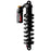 Marzocchi Bomber CR Shock, 230x60mm (Coil sold separately)