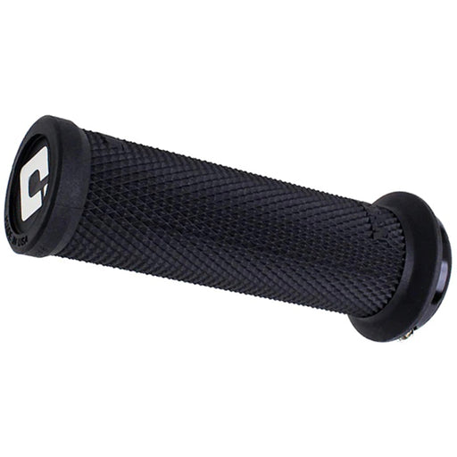 ODI Lock-On BMX, Ruffian Mini V2.1 - Black/Black