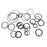 Anso Suspension Cannondale Lefty 2Spring, Air Spring Seal Kit